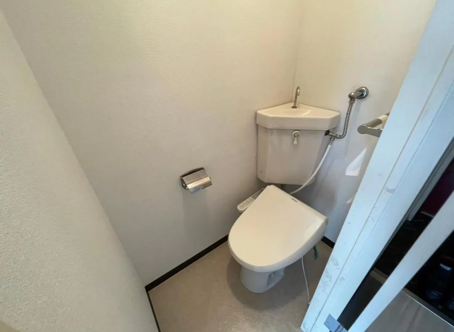 Apartment Endless Mitsui Minami 5Jo II - Vacation Stay 18384 Sapporo