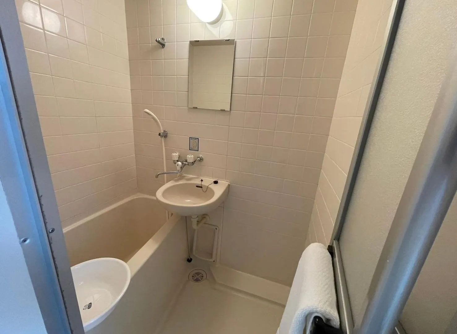 Endless Mitsui Minami 5Jo II - Vacation Stay 18384 Szapporo Apartman