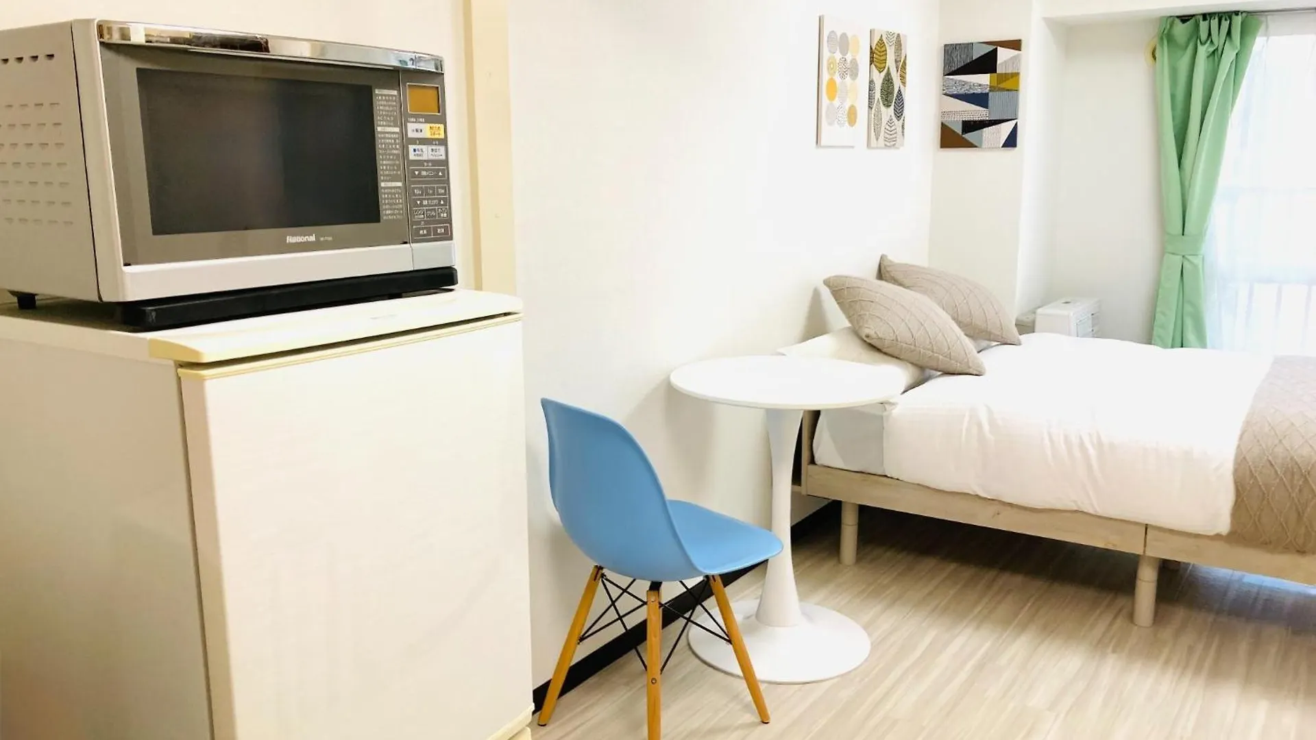 Apartman Endless Mitsui Minami 5Jo II - Vacation Stay 18384 Szapporo